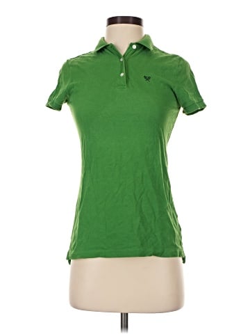 J.Crew Short Sleeve Polo (view 1)