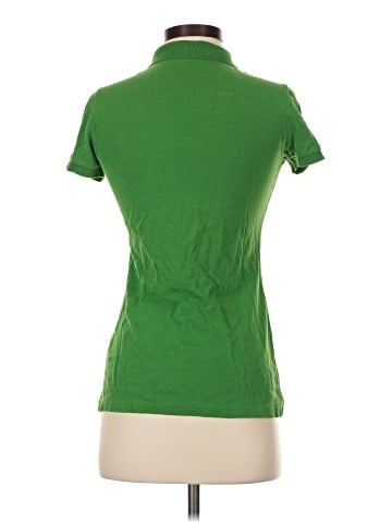 J.Crew Short Sleeve Polo (view 2)