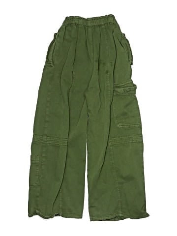Zara Kids Cargo Pants (view 2)