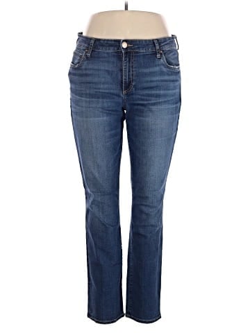 Kut from the Kloth Jeans (view 1)