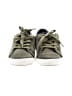Sperry Top Sider Green Sneakers Size 8 1/2 - photo 2