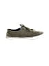 Sperry Top Sider Green Sneakers Size 8 1/2 - photo 1
