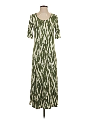 Chico's Casual Dress (view 1)
