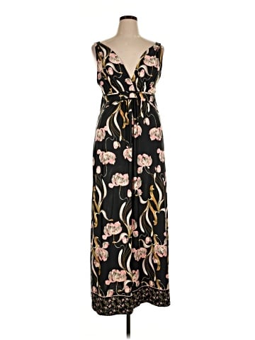 Papillon Casual Dress (view 1)