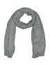 Assorted Brands Gray Scarf One size - photo 1
