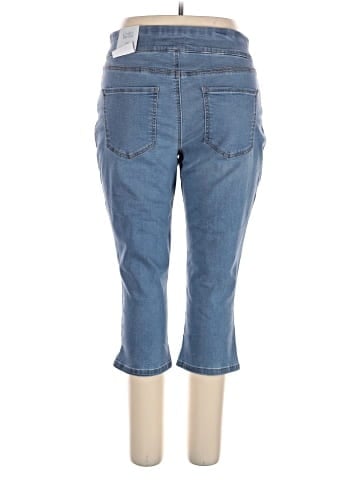Croft & Barrow Jeans (view 2)