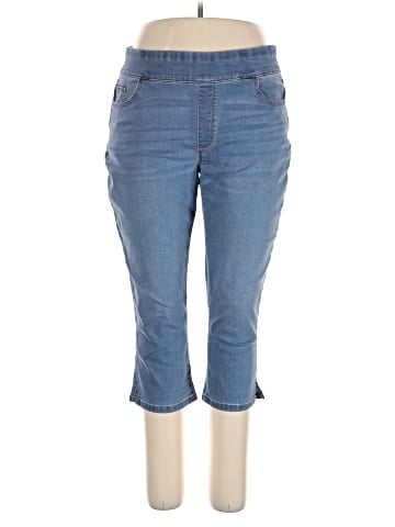 Croft & Barrow Jeans (view 1)