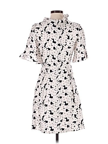 Jill Jill Stuart Casual Dress (view 2)