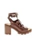 Timberland Brown Sandals Size 8 - photo 1