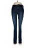 Refuge Solid Blue Jeans Size 8 - photo 1
