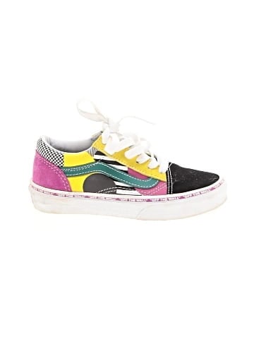 Vans Sneakers (view 1)