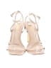 Assorted Brands Ivory Sandals Size 7 1/2 - photo 2