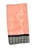 Assorted Brands 100% Cotton Orange Scarf One size - photo 2