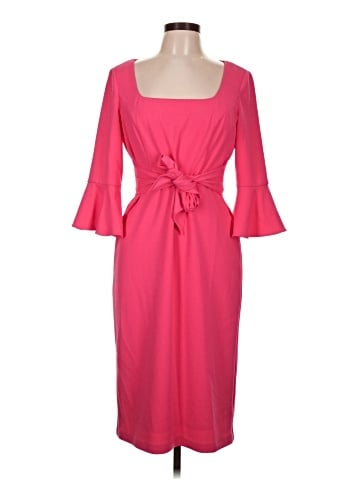 Adrianna Papell Cocktail Dress (view 1)