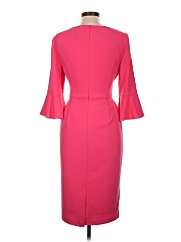 Adrianna Papell Cocktail Dress (view 2)