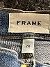 FRAME Blue Jeans Size 26 waist - photo 7