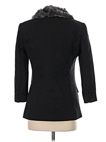 Elizabeth and James Coat (view 2)