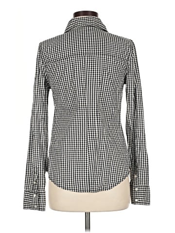 Guess Long Sleeve Blouse (view 2)