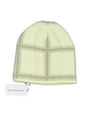 WeWoreWhat Beanie (view 2)