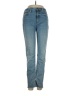 Joe's Jeans Blue Jeans Size 27 waist - photo 1