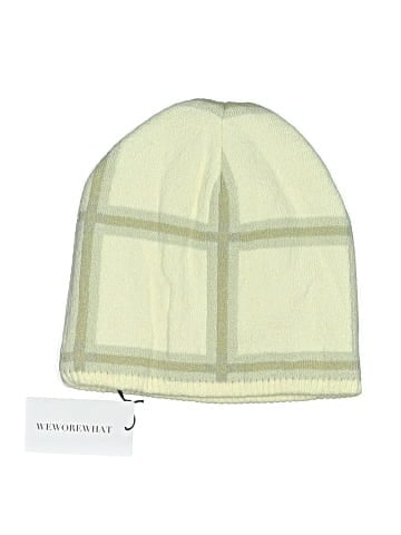 WeWoreWhat Beanie (view 2)