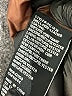 Sebby 100% Polyurethane Solid Brown Jacket Size XL - photo 7