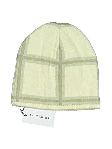 WeWoreWhat Beanie (view 2)
