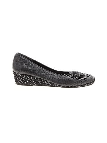 Sesto Meucci Wedges (view 1)