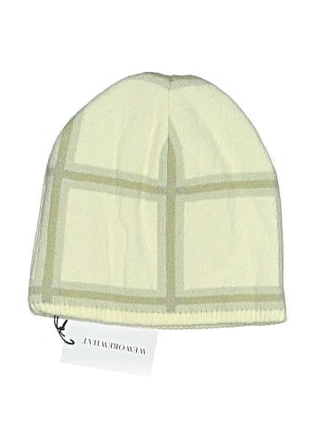 WeWoreWhat Beanie (view 2)