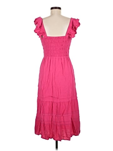 Greylin Casual Dress (view 2)