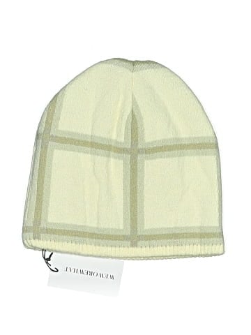 WeWoreWhat Beanie (view 2)