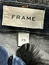 FRAME Blue Jeans Size 25 waist - photo 7