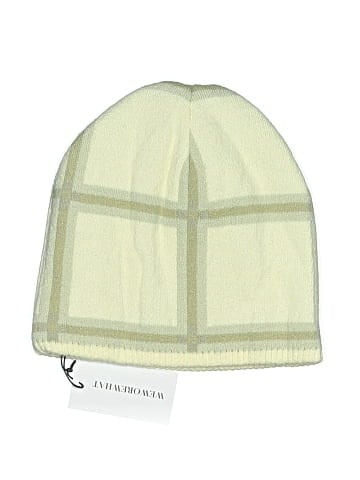 WeWoreWhat Beanie (view 2)