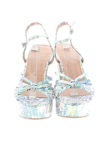 Chinese Laundry Sandals (view 2)