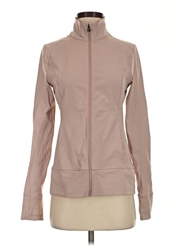 Lole Track Jacket (view 1)