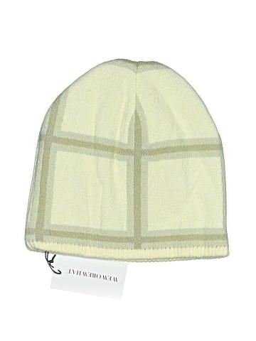 WeWoreWhat Beanie (view 2)