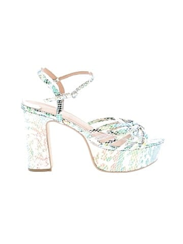 Chinese Laundry Sandals (view 1)