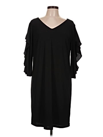 Jones New York Casual Dress (view 1)