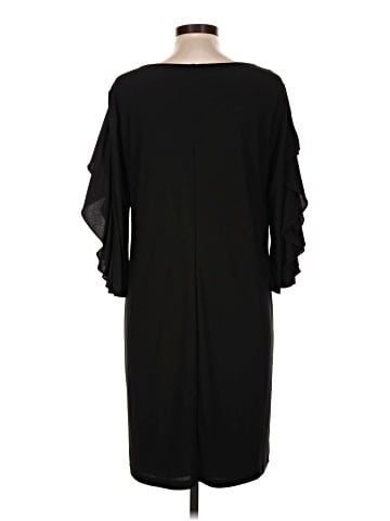 Jones New York Casual Dress (view 2)