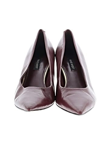Nine West Heels (view 2)