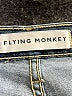 Flying Monkey Blue Jeans Size 32 waist - photo 7