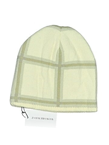 WeWoreWhat Beanie (view 2)
