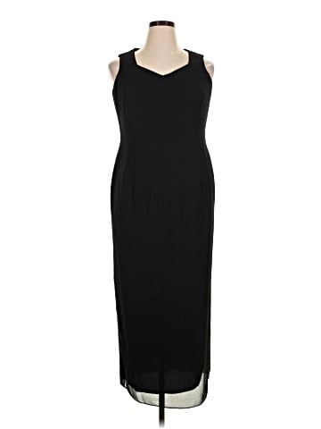 R&M Richards Cocktail Dress (view 1)