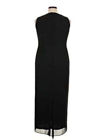 R&M Richards Cocktail Dress (view 2)