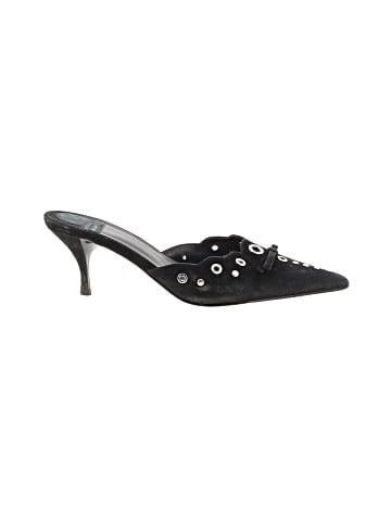 Jeffrey Campbell Mule/Clog (view 1)
