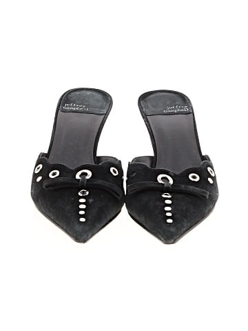 Jeffrey Campbell Mule/Clog (view 2)