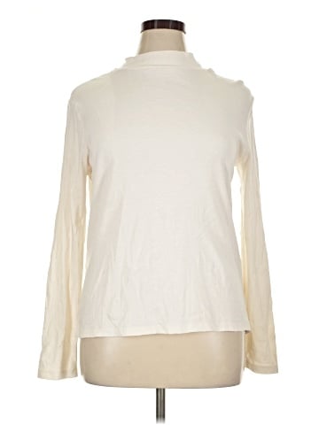 White Stag Long Sleeve Top (view 1)