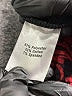 Sahalie Red Cardigan Size XL - photo 8