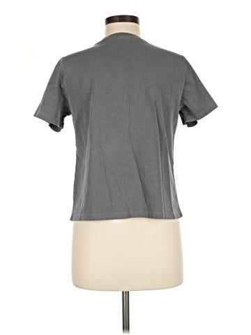 Active Short Sleeve T-Shirt (view 2)