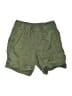 Cat & Jack Solid Green Shorts Size 14 - photo 1